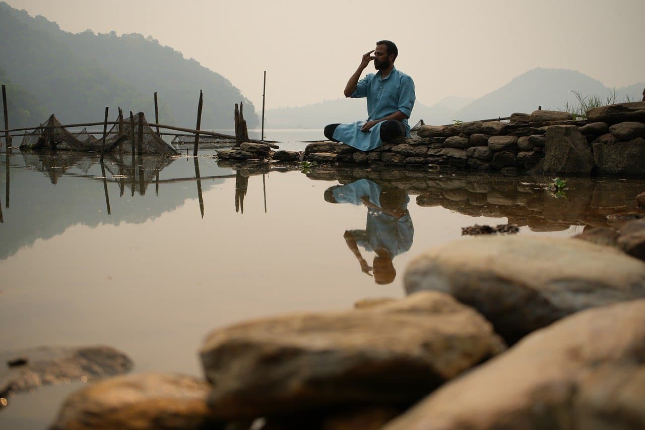 Is Pranayama the same as Breath-work?