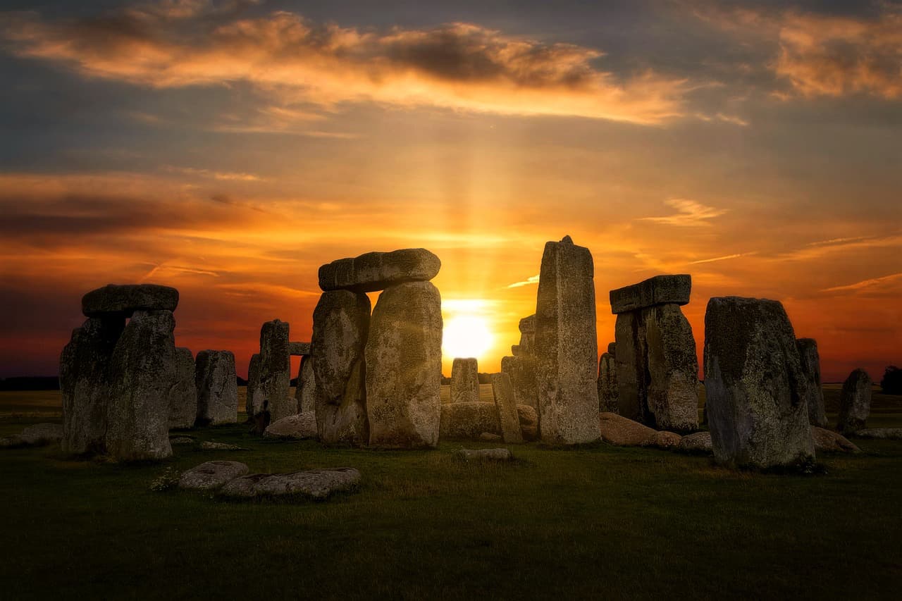 The Summer Solstice: A Time for Renewal and Connection